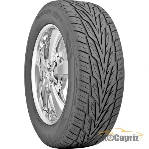 Шины Toyo Proxes S/T III 235/65 R18 110V XL